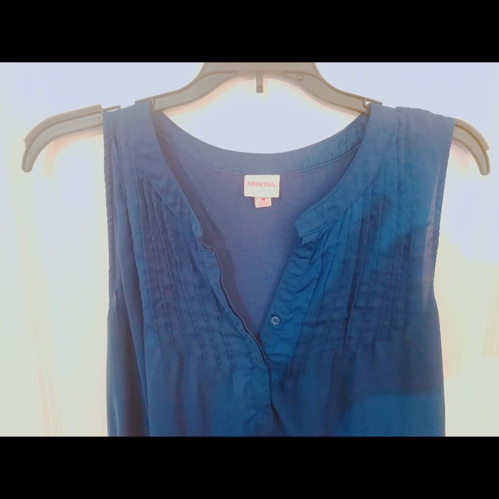 Blouse - Picture 3 of 4